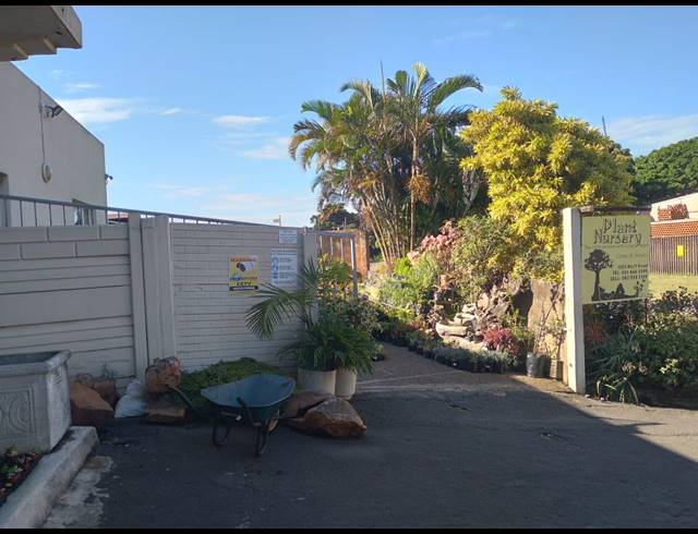 894M² BUSINESS FOR SALE IN BLUFF